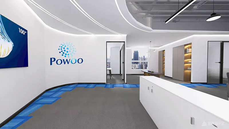 POWOO company