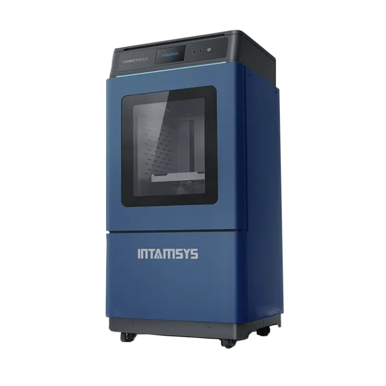 FUNMAT PRO 410