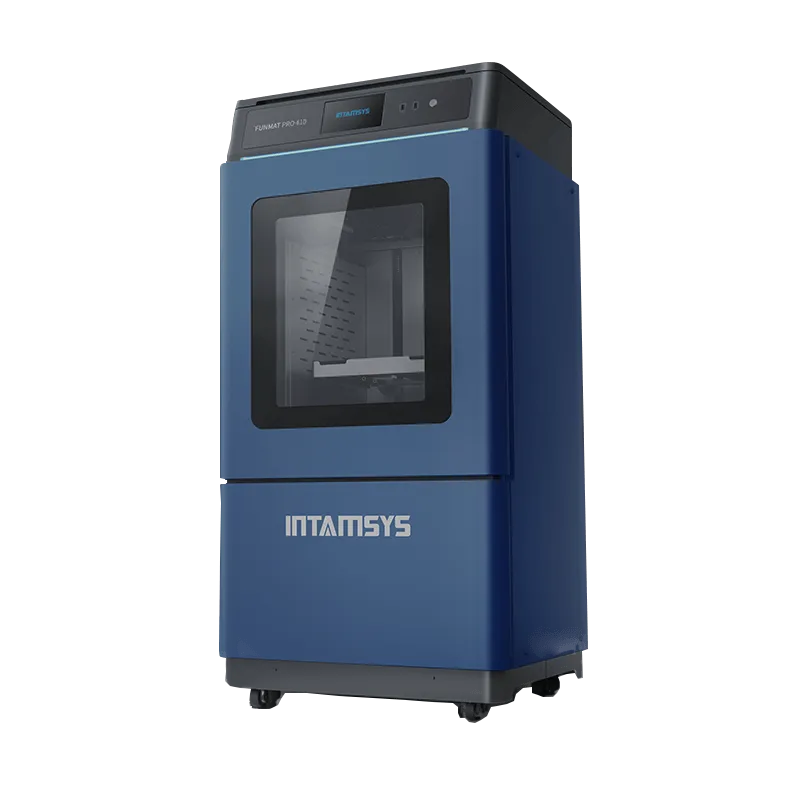 FUNMAT PRO 410