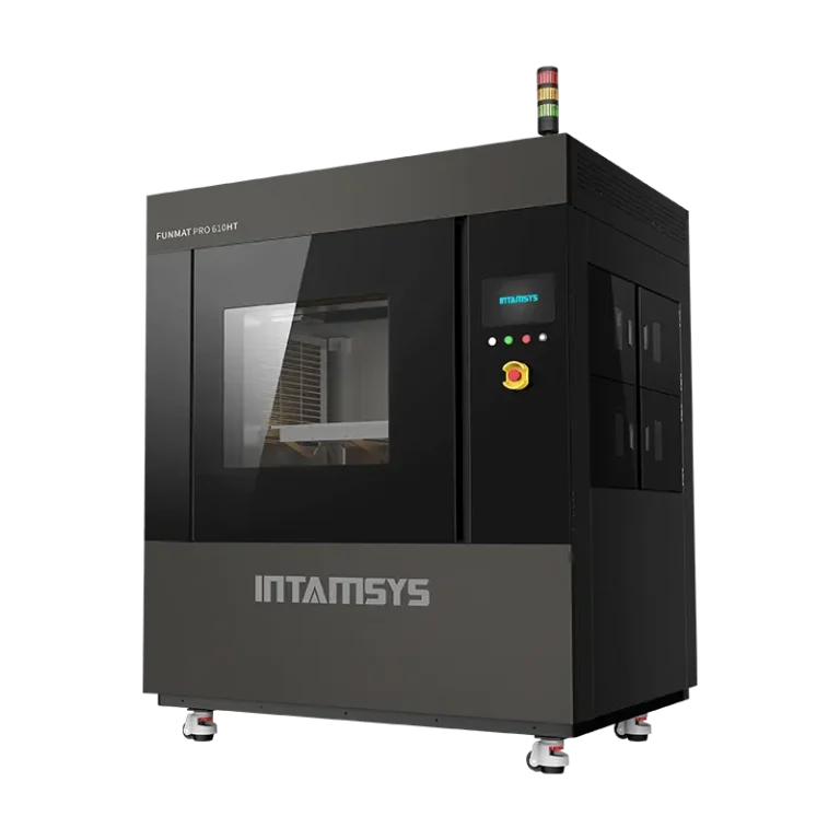 FUNMAT PRO 610HT
