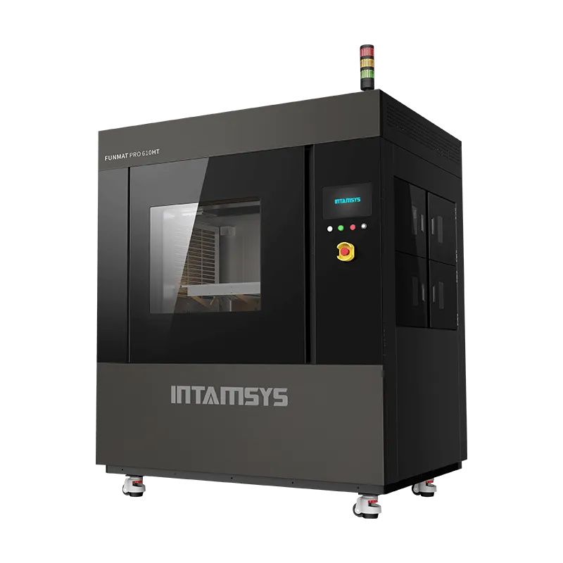 FUNMAT PRO 610HT