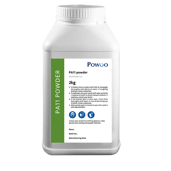 PA 11 POWDER