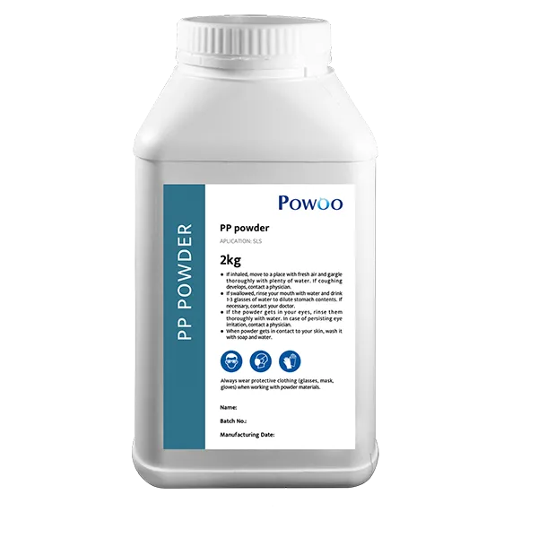 PP POWDER