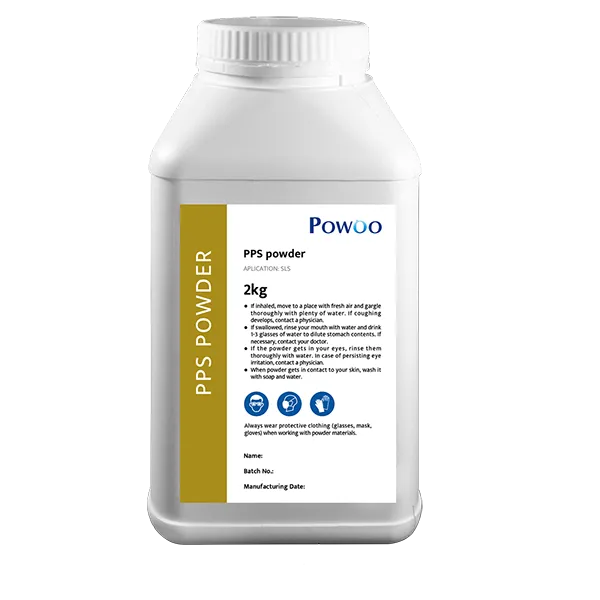 PPS POWDER