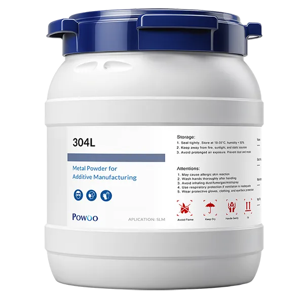 Powder 304L