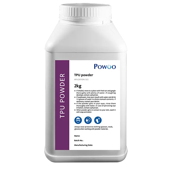 TPU POWDER