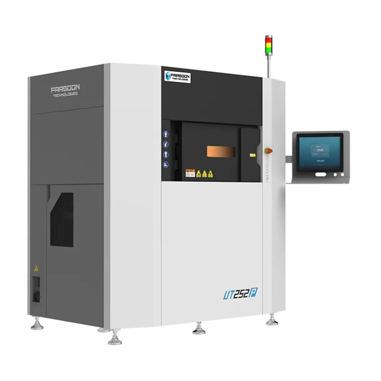 UT252P