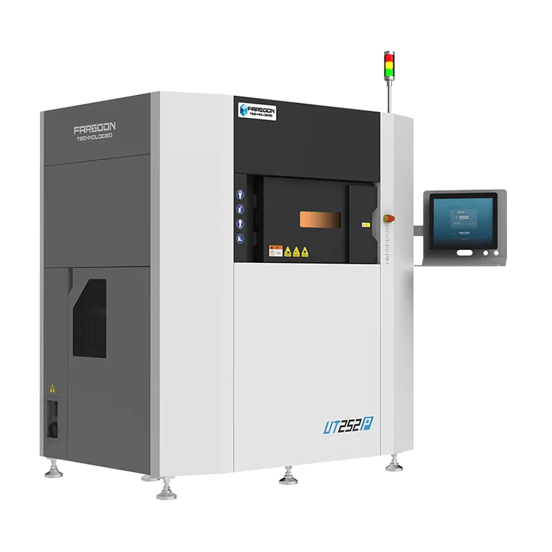 UT252P